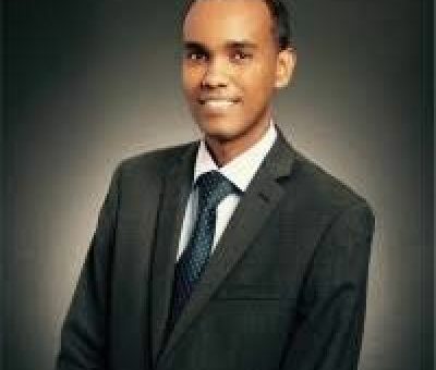 Mohammed Warsame