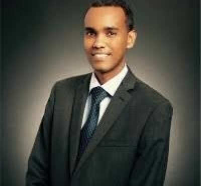 Mohammed Warsame