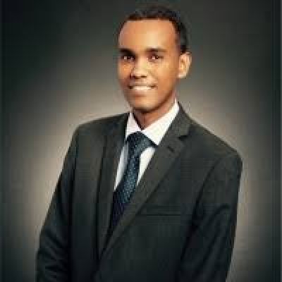 Mohammed Warsame