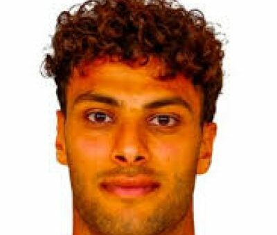 Mohammed Yasser