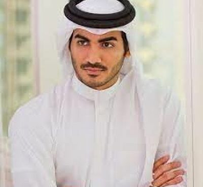 Mohammed bin Hamad bin Khalifa Al Thani