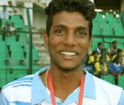 Mohan Kumar Raja