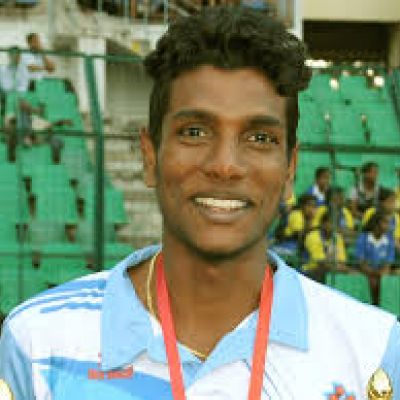 Mohan Kumar Raja