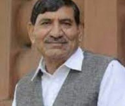 Mohan Kundariya