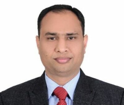 Mohan Lall Shrimal