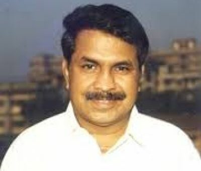 Mohan Rawale