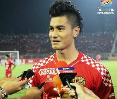 Mohd Afiq Azmi