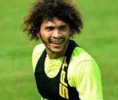 Mohd Alif Shamsudin