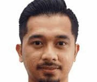 Mohd Amar Rohidan