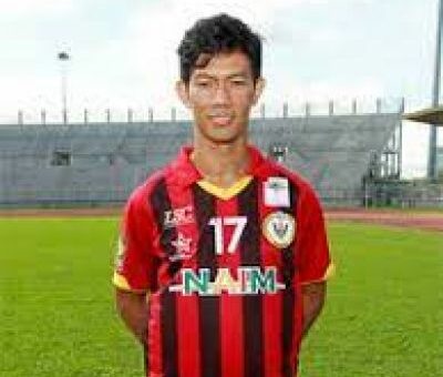 Mohd Hairol Mokhtar