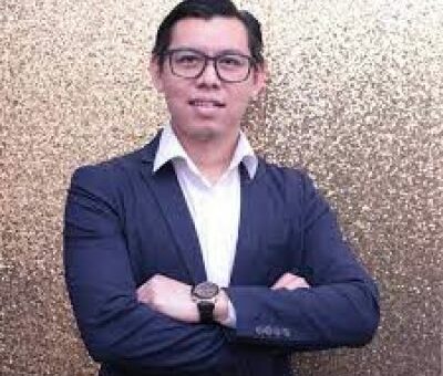 Mohd Hasbullah Awang