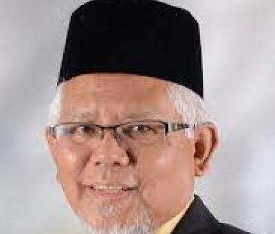 Mohd Hayati Othman