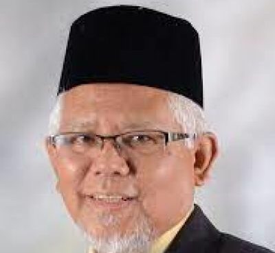 Mohd Hayati Othman