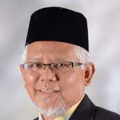 Mohd Hayati Othman
