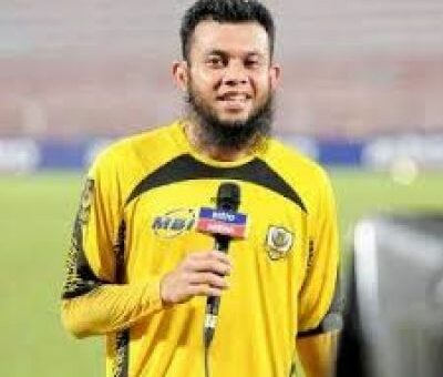 Mohd Khairi Zainudin
