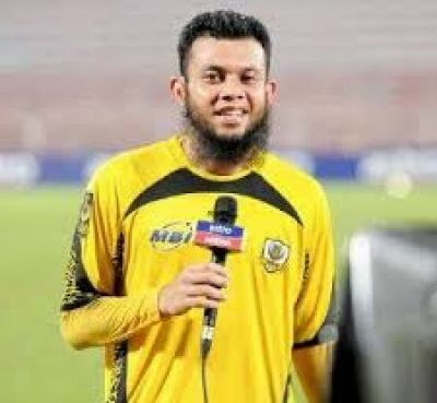 Mohd Khairi Zainudin