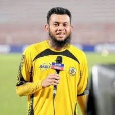 Mohd Khairi Zainudin