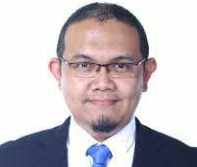 Mohd Khairul Anuar Ramli