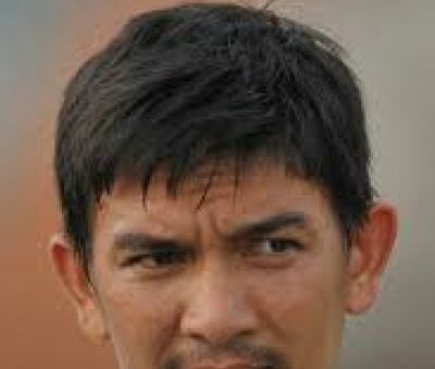 Mohd Marzuki Yusof