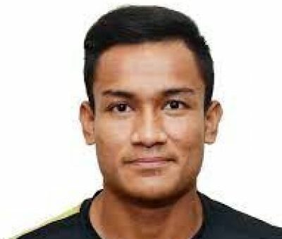 Mohd Ridzuan Abdunloh