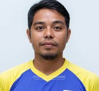 Mohd Syukur Saidin