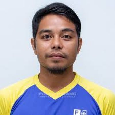 Mohd Syukur Saidin