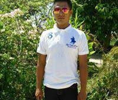 Mohd Zulkifli Affendi Mohd Zakri