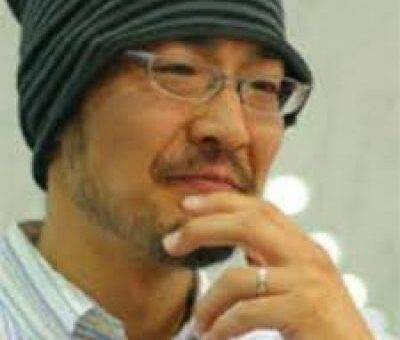 Mohiro Kitoh