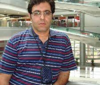 Mohsen Bayat