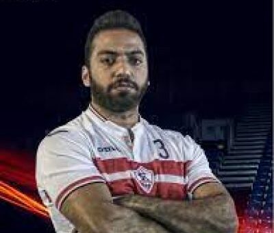 Mohsen Hendawy