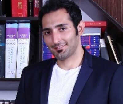 Mohsen Hosseini