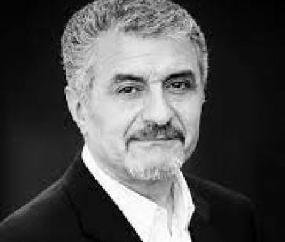 Mohsen Safaei Farahani