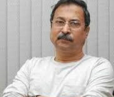 Moinul Ahsan Saber