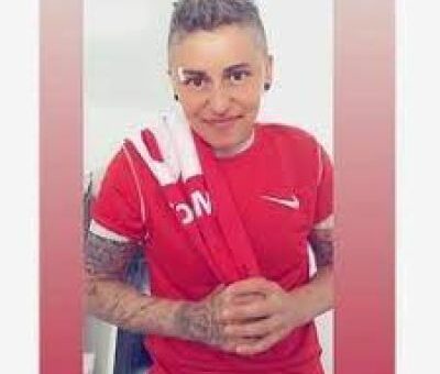 Moira Murić