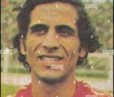 Mokhtar Dhouieb