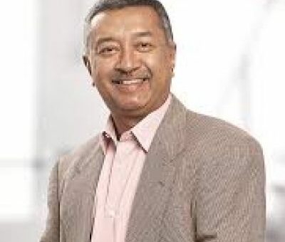 Mokhzani Mahathir