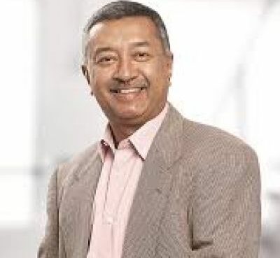 Mokhzani Mahathir