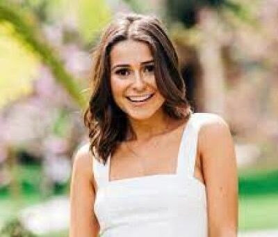 Molly Robson