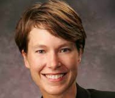 Molly Shaffer Van Houweling
