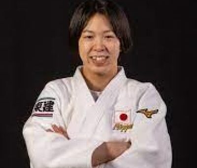 Momo Tamaoki