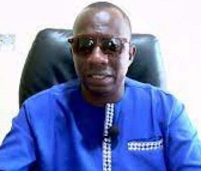 Momodou Drammeh