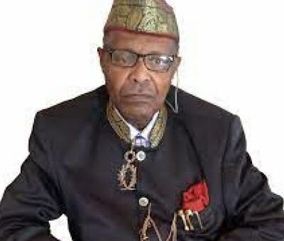 Momodou Lamin Sedat Jobe