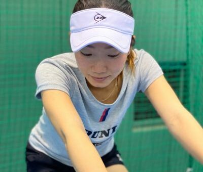 Momoko Kobori