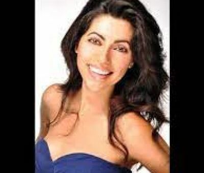 Mona Parsa