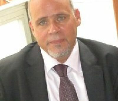 Moncef Chérif