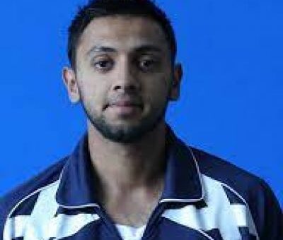 Moneeb Iqbal
