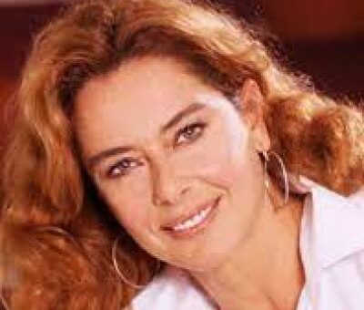 Monica Guerritore