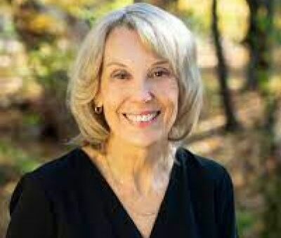Monica Joyce