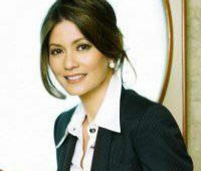 Monica Prieto-Teodoro
