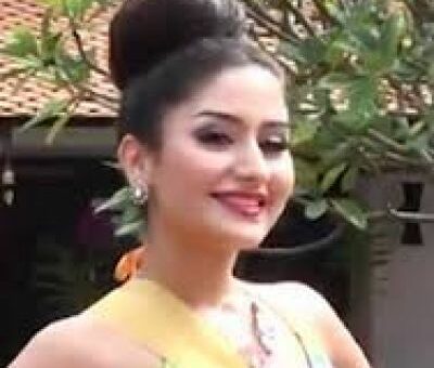 Monica Sharma